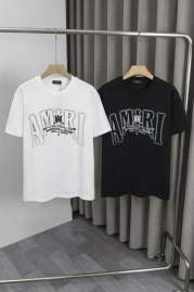 Picture of Amiri T Shirts Short _SKUAmiriM-3XLjhtxS01124236